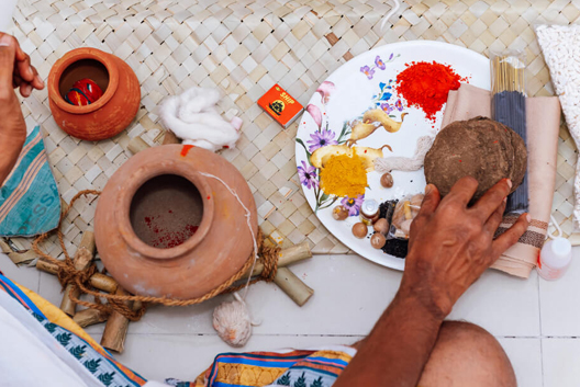 Mahaprasthanam Vehicles Vijayawada