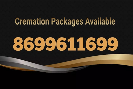 Mahaprasthanam Vehicles Vijayawada