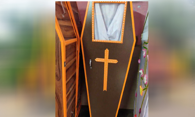 Mahaprasthanam Vehicles Vijayawada