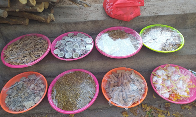 Mahaprasthanam Vehicles Vijayawada