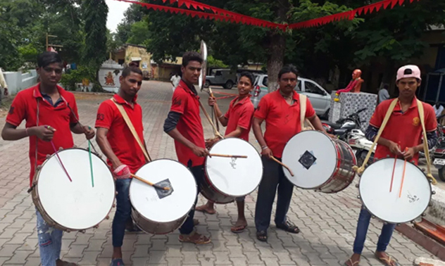Mahaprasthanam Vehicles Vijayawada