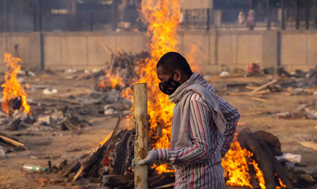 Mahaprasthanam Vehicles Vijayawada
