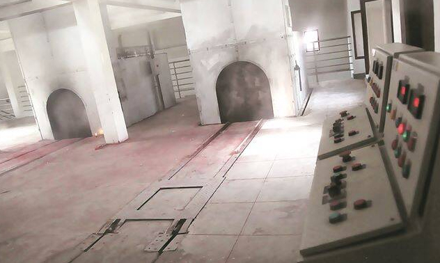 Mahaprasthanam Vehicles Vijayawada