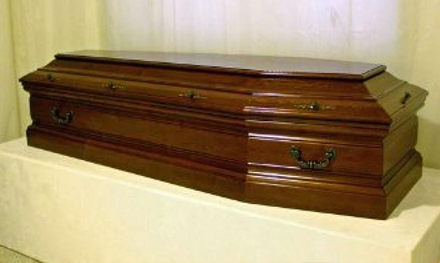 Mahaprasthanam Vehicles Vijayawada